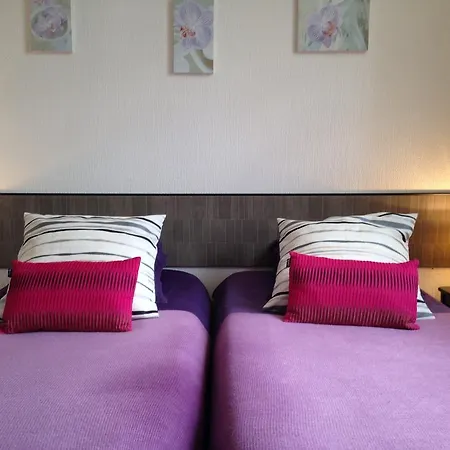 Perl Hotel apartamentowy Antibes