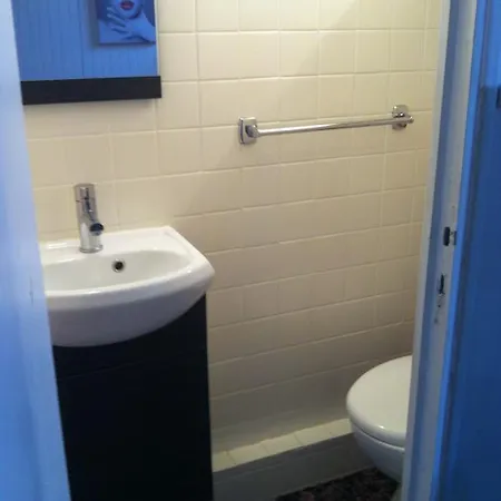 Hotel apartamentowy Perl