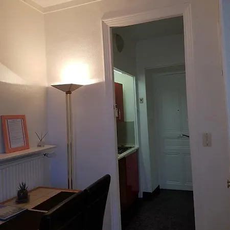 Perl Hotel apartamentowy 2*